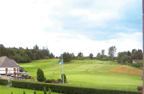 Edzell Hotel | Glenesk Hotel