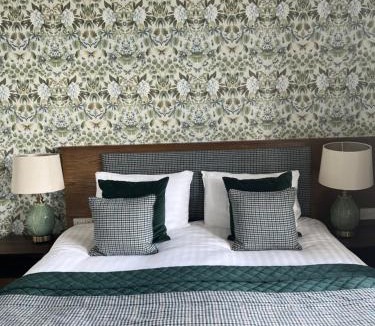 Edzell Hotel | Glenesk Hotel