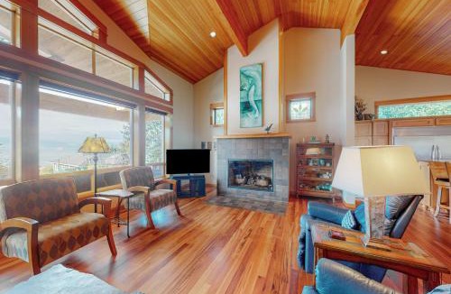 Neahkahnie Beach House | Glenesslin