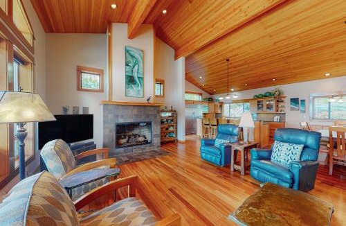 Neahkahnie Beach House | Glenesslin