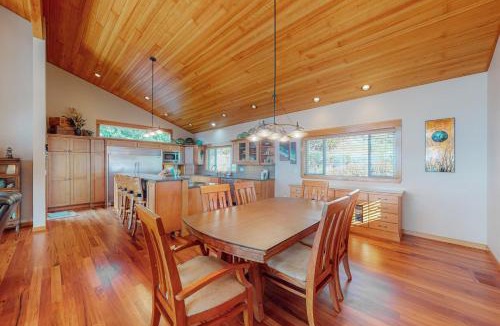 Neahkahnie Beach House | Glenesslin