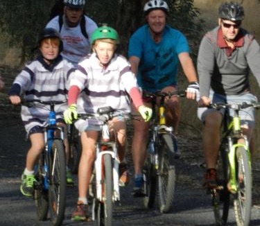 Yarck House | Glenfield Cottage