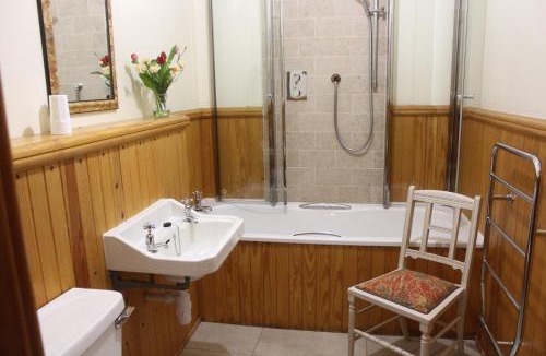 Lochailort House | Glenfield