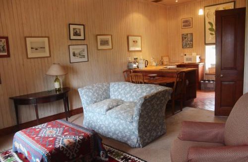 Lochailort House | Glenfield