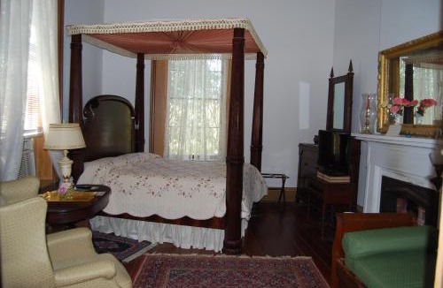 Natchez Bed & Breakfast | Glenfield Historic B&B