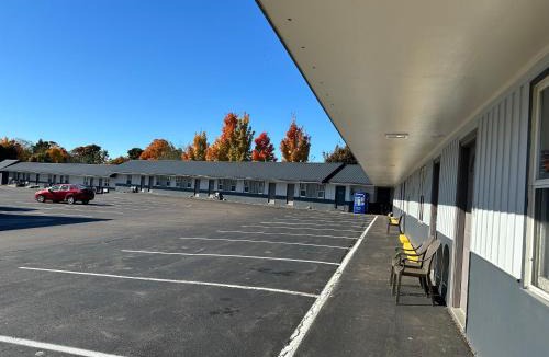 Truro Hotel | Glengarry Extended Stays