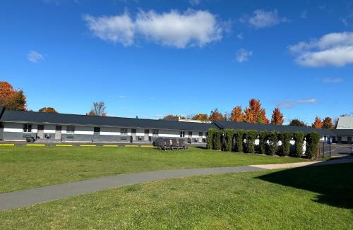 Truro Hotel | Glengarry Extended Stays