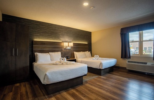 Truro Hotel | Glengarry Extended Stays