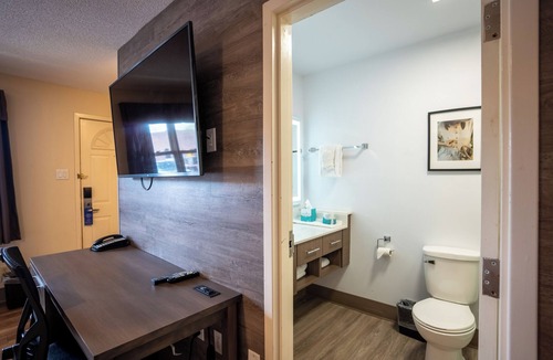 Truro Hotel | Glengarry Extended Stays