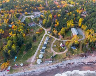 Ingonish Resort | Glenghorm Beach Resort