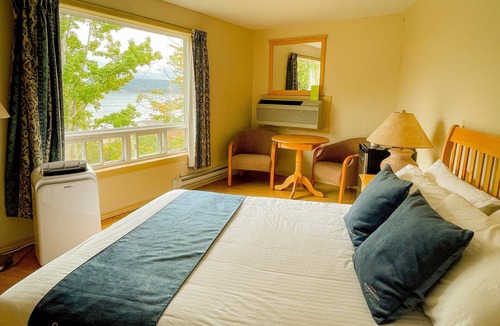 Ingonish Hotel | Glenghorm Beach Resort
