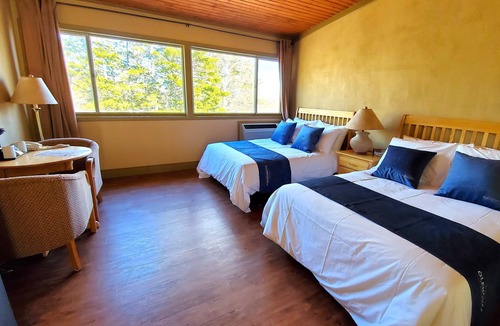 Ingonish Hotel | Glenghorm Beach Resort