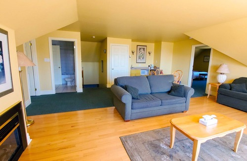 Ingonish Hotel | Glenghorm Beach Resort