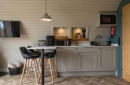 Thurso Apartment | Glengolly Getaways