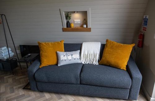 Thurso Apartment | Glengolly Getaways