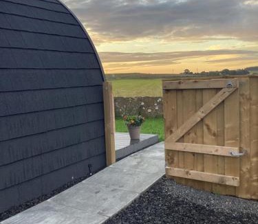 Thurso Apartment | Glengolly Getaways