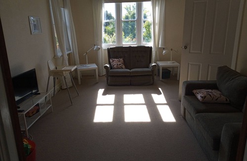 Moonee Ponds House | Glengrove @ Moonee Ponds, sleeps 6, big garden