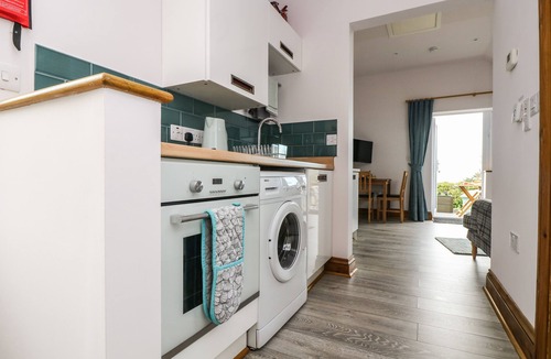 Trewarmett House | Glenhaven