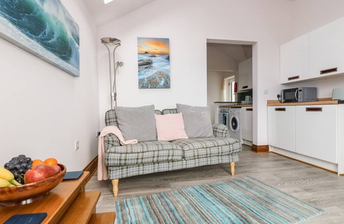 Trewarmett House | Glenhaven