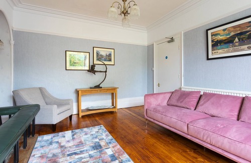 Kendal Bed & Breakfast | GLENHOLME Kendal
