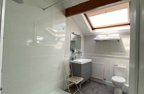 Kendal Bed & Breakfast | GLENHOLME Kendal