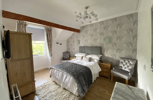 Kendal Bed & Breakfast | GLENHOLME Kendal