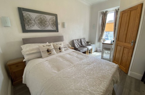 Kendal Bed & Breakfast | GLENHOLME Kendal
