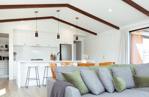 Methven House | Gleniffer Views | Methven