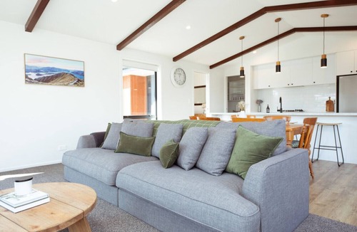 Methven House | Gleniffer Views | Methven