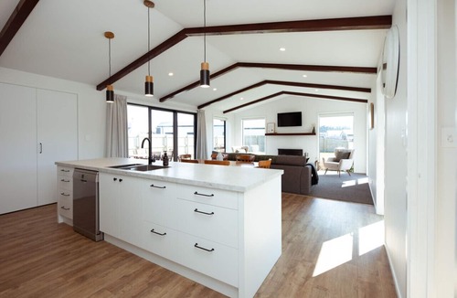 Methven House | Gleniffer Views | Methven