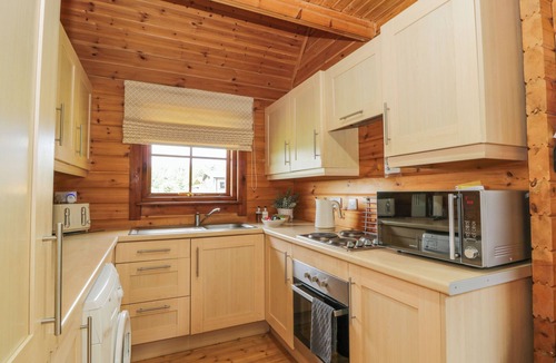 Dalbeattie Cottage | Glenisle