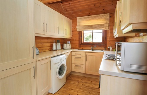 Dalbeattie Cottage | Glenisle