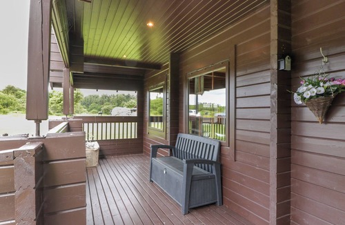 Dalbeattie Cottage | Glenisle