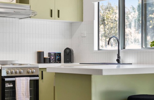 Bellbrae Cabin | Glenkeen Farm and Cabins