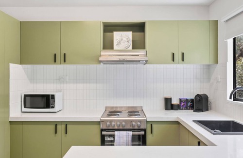 Bellbrae Cabin | Glenkeen Farm and Cabins