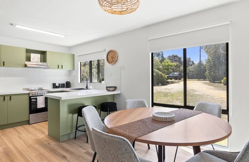 Bellbrae Cabin | Glenkeen Farm and Cabins