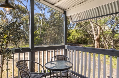 Bellbrae Cabin | Glenkeen Farm and Cabins