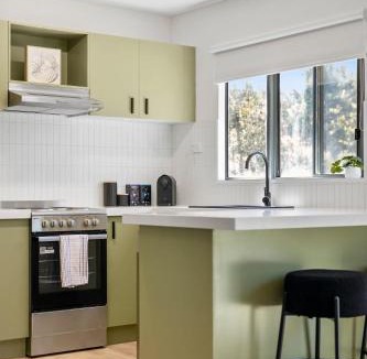 Bellbrae House | Glenkeen Farm and Cabins