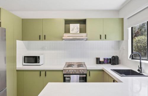 Bellbrae House | Glenkeen Farm and Cabins