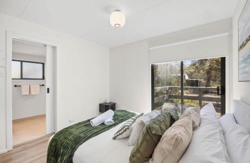 Bellbrae House | Glenkeen Farm and Cabins