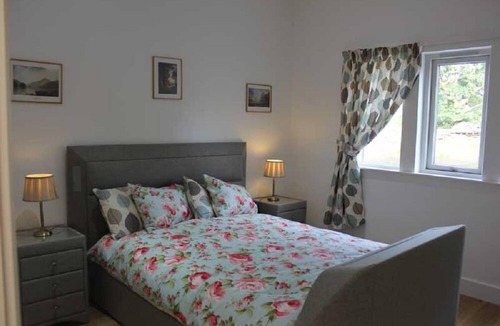 Drymen Bed & Breakfast | Glenlaird