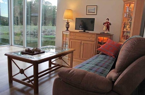 Drymen Bed & Breakfast | Glenlaird