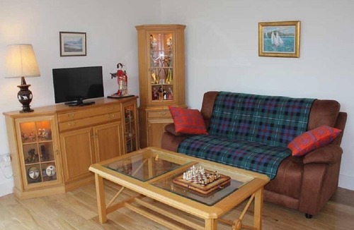 Drymen Bed & Breakfast | Glenlaird