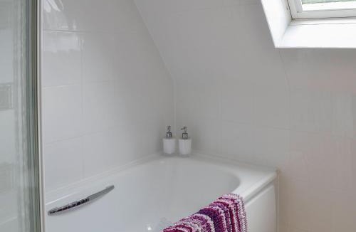 Glenlivet House | Glenlivet View