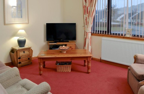 Drumnadrochit House | Glenloch Cottage