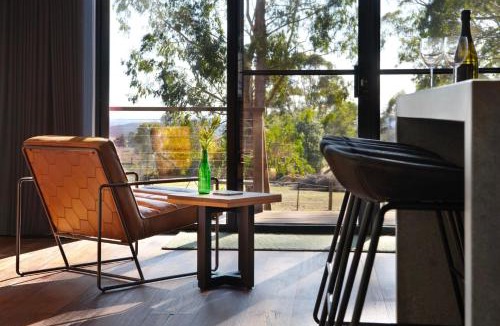 Glenlyon House | Glenlyon Church