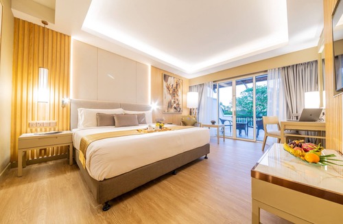 Shah Alam Resort | Glenmarie Hotel & Golf Resort