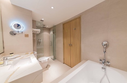 Shah Alam Resort | Glenmarie Hotel & Golf Resort