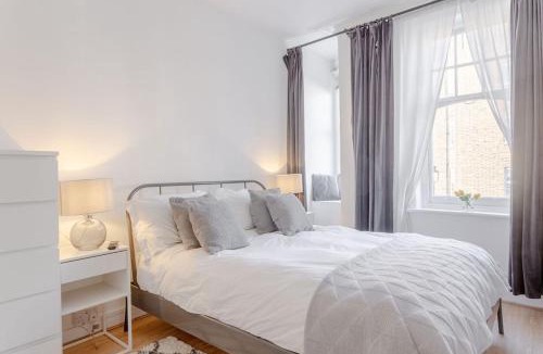 Belsize Apartment | Glenmore Suites