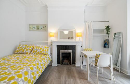 Belsize Apartment | Glenmore Suites